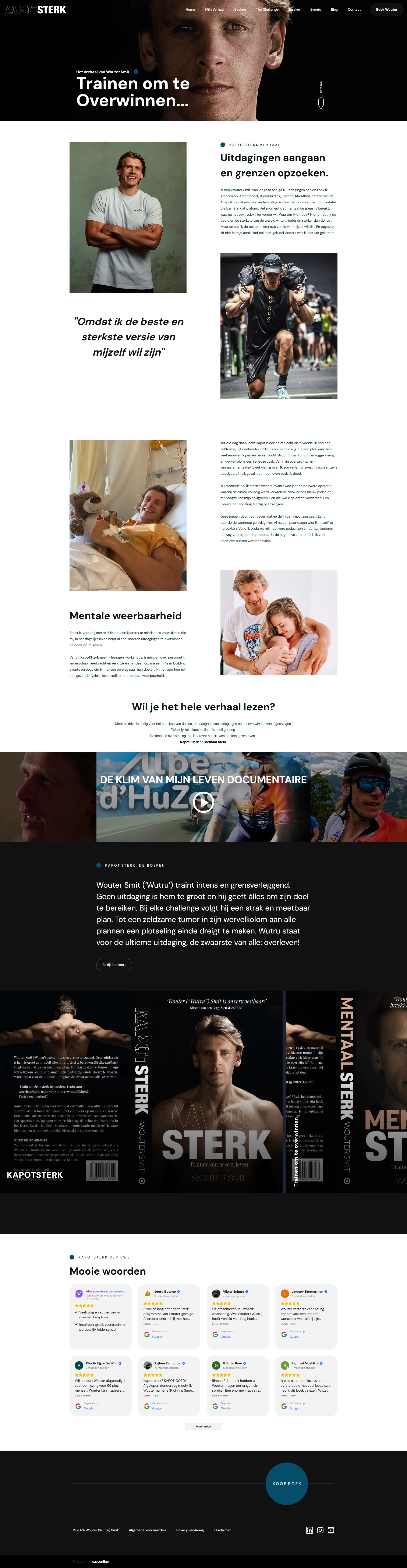 Kapot Sterk pagina 4